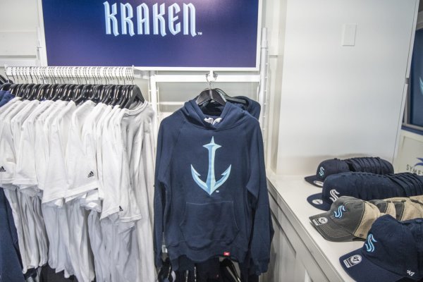Kraken 25at